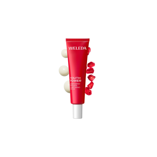 Weleda - *Lifting* - Contorno de ojos efecto reafirmante