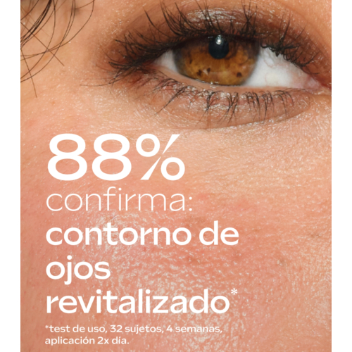 Weleda - *Lifting* - Contorno de ojos efecto reafirmante