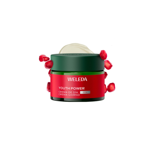 Weleda - *Lifting* - Crema de día reafirmante Youth Power