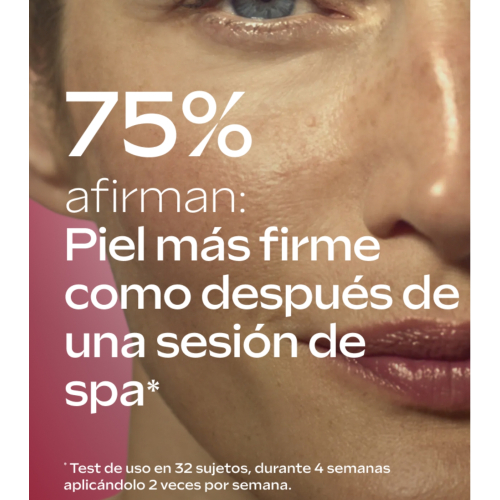 Weleda - *Lifting* - Mascarilla facial reafirmante Exo Sheet