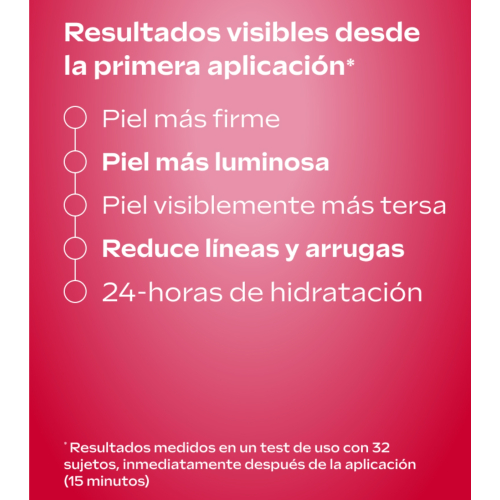 Weleda - *Lifting* - Mascarilla facial reafirmante Exo Sheet