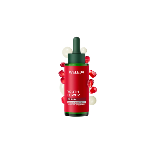 Weleda - *Lifting* - Sérum facial reafirmante Youth Power