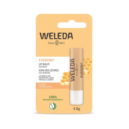 Weleda - Protector labial reparador Everon