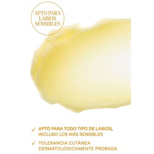 Weleda - Protector labial reparador Everon