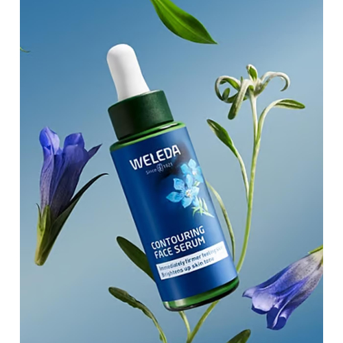 Weleda - Sérum facial redensificante