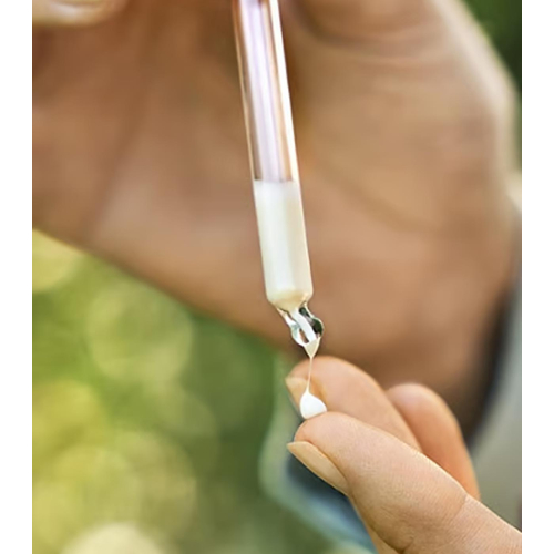 Weleda - Sérum facial redensificante