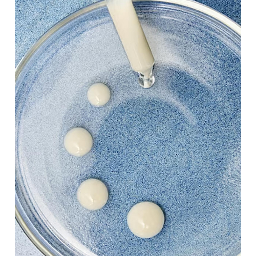 Weleda - Sérum facial redensificante