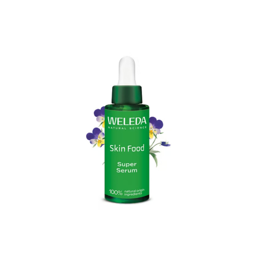 Weleda - Sérum hidratante Skin Food
