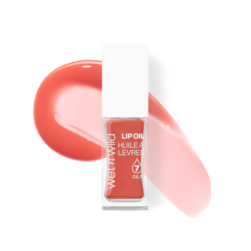 Wet n Wild - Aceite labial - Cedar Rose