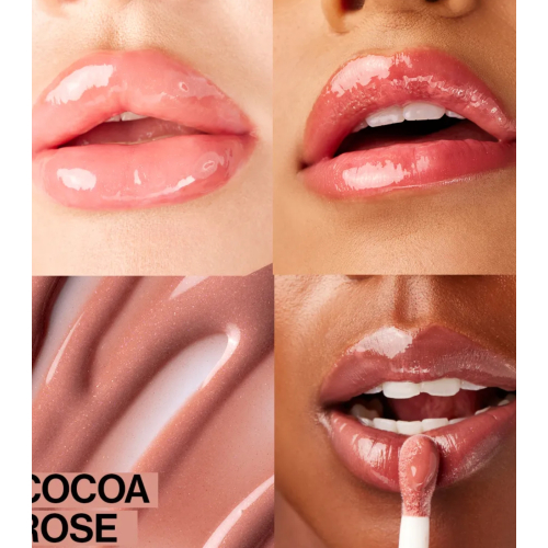 Wet n Wild - Aceite labial - Cocoa Rose