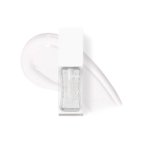 Wet n Wild - Aceite labial - Crystal Ball