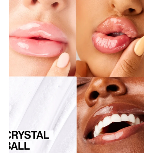 Wet n Wild - Aceite labial - Crystal Ball