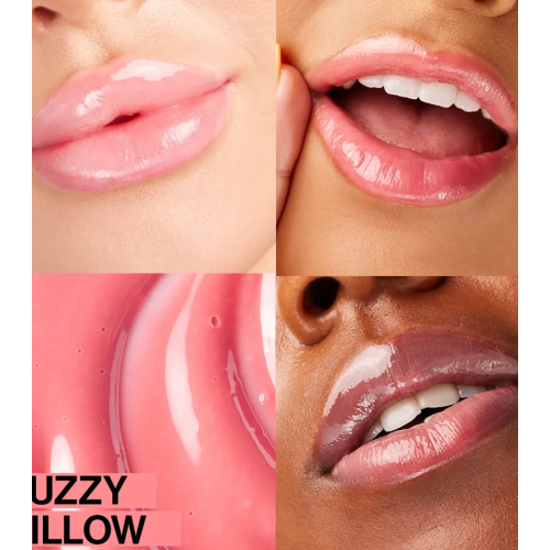 Wet n Wild - Aceite labial - Fuzzy Pillow