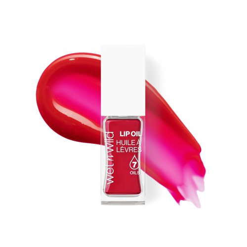 Wet n Wild - Aceite labial - Heart Rate