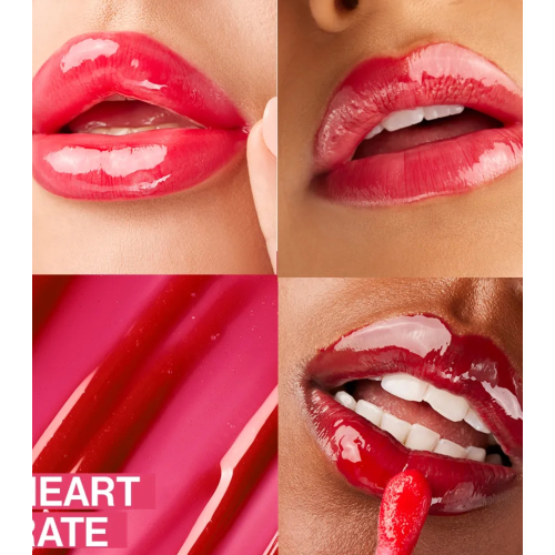 Wet n Wild - Aceite labial - Heart Rate