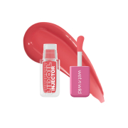 Wet n Wild - Aceite labial Lip oil Injector - Just a Hint