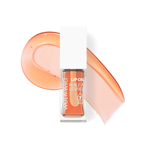 Wet n Wild - Aceite labial - Orange Blossom