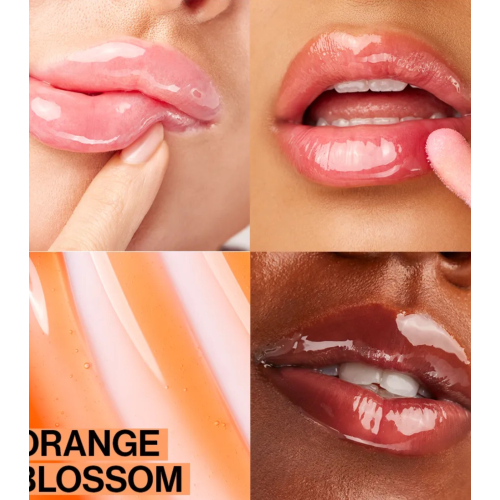 Wet n Wild - Aceite labial - Orange Blossom
