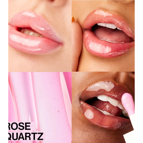 Wet n Wild - Aceite labial - Rose Quartz