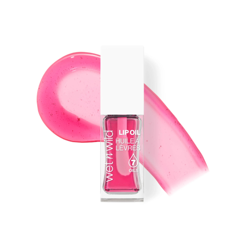 Wet n Wild - Aceite labial - Sweet Cherries