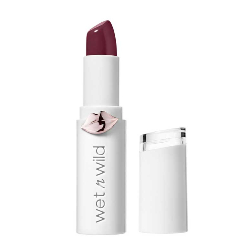Wet N Wild - Barra de labios MegaLast High Shine Brilliance - 1439E: Sangria Time