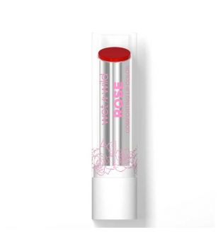 Wet N Wild - Barra de labios Rose Comforting Lip Color - Cherry Syrup