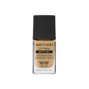 Wet n Wild - Base de maquillaje Photofocus Dewy - Golden Beige
