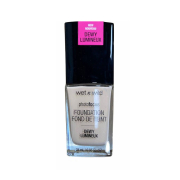 Wet N Wild - Base de maquillaje Photofocus Dewy - Nude Ivory