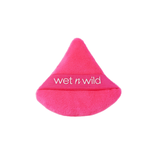 Wet n Wild - Borla de maquillaje Powder Puff