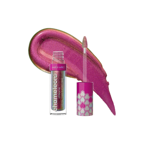 Wet n Wild - Brillo de labios Chameleon Chrome - Celestial Dance