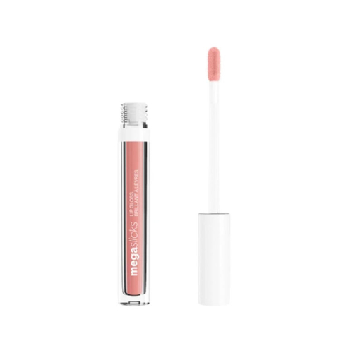 Wet N Wild - Brillo de labios MegaSlicks - Snuggle Sesh