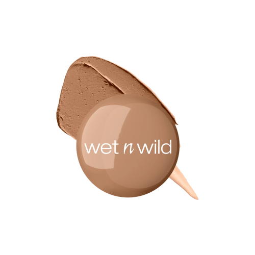 Wet n Wild - Bronceador en crema Mother Fluffer - Beige Please