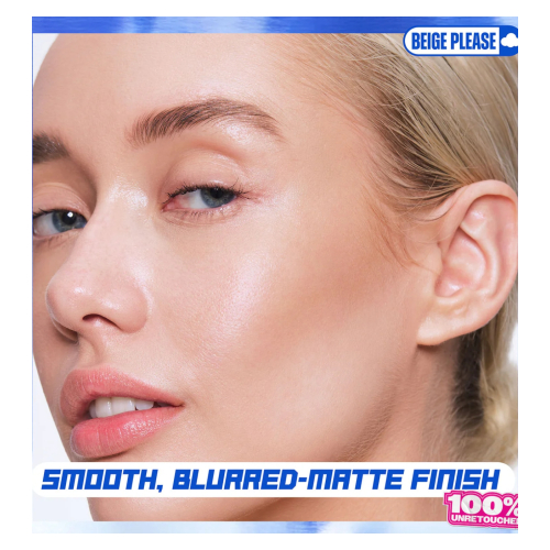 Wet n Wild - Bronceador en crema Mother Fluffer - Beige Please