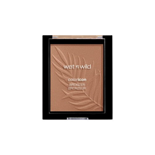 Wet n Wild - Bronceador en polvo Color Icon - E739A: Palm Beach Ready