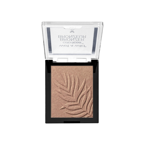 Wet n Wild - Bronceador en polvo Color Icon - E739A: Palm Beach Ready