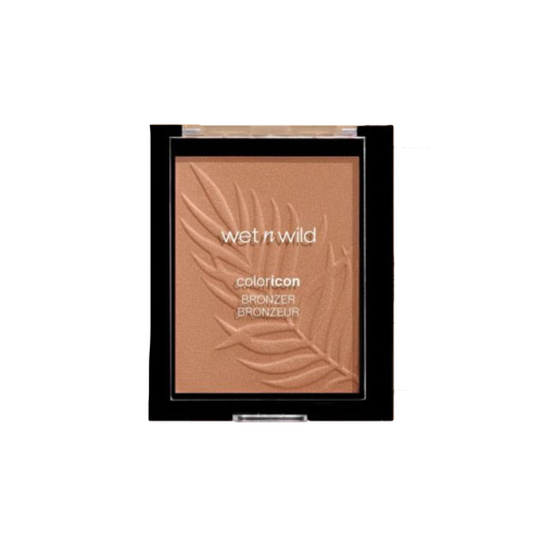 Wet n Wild - Bronceador en polvo Color Icon - E740A: Ticket to Brazil