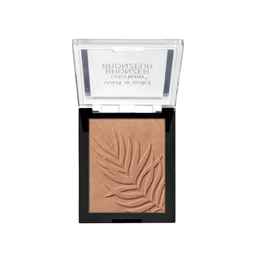 Wet n Wild - Bronceador en polvo Color Icon - E740A: Ticket to Brazil