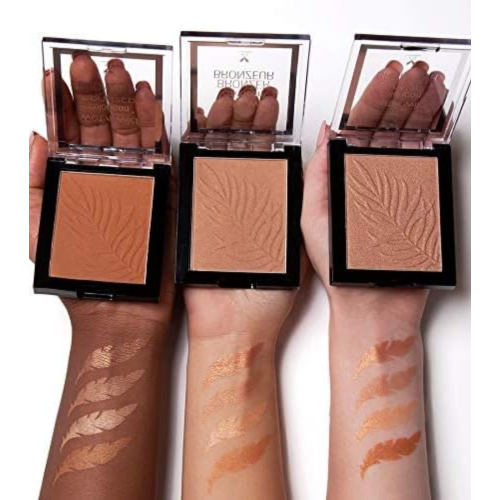 Wet n Wild - Bronceador en polvo Color Icon - E742B: Sunset Striptease