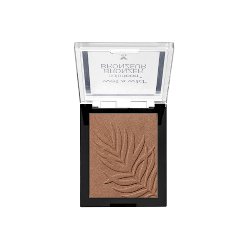 Wet n Wild - Bronceador en polvo Color Icon - E743B: What Shady Beaches