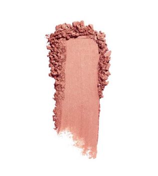 Wet N Wild - Colorete Color Icon - Pearlescent Pink