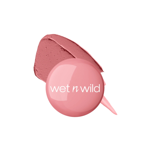 Wet n Wild - Colorete en crema Mother Fluffer - Rose the Roof