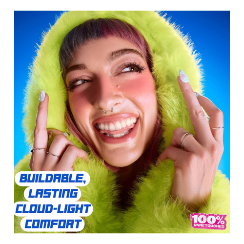 Wet n Wild - Colorete en crema Mother Fluffer - Rose the Roof