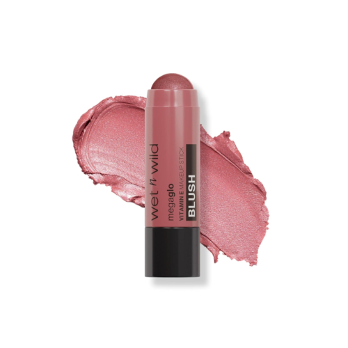 Wet n Wild - Colorete en stick Megaglo - Currant Jam