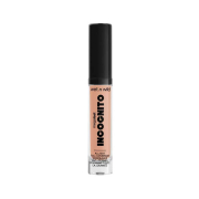 Wet N Wild - Corrector líquido Incognito - Light honey