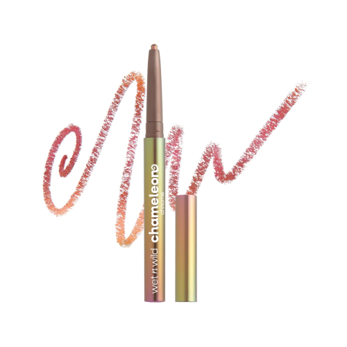 Wet n Wild - Delineador de ojos Chameleon Chrome - Cosmic Seeker