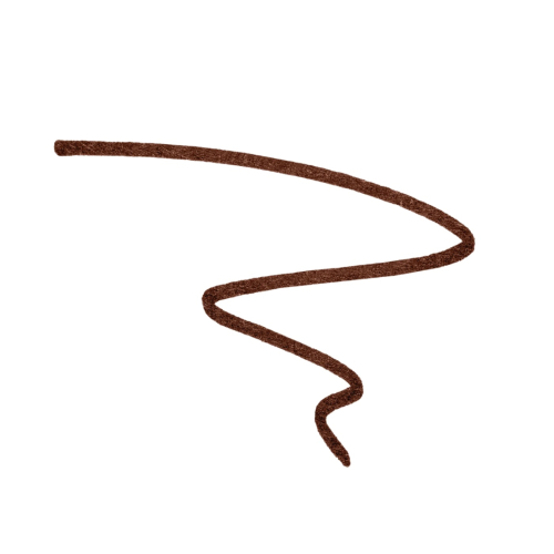 Wet N Wild - Delineador de ojos líquido waterproof Breakup Proof - Brown