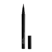 Wet N Wild - Delineador de ojos líquido waterproof Breakup Proof - Ultra Black