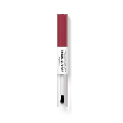 Wet N Wild - Dúo de labial y brillo Mega Last Lock ‘N’ Shine - Utaupia