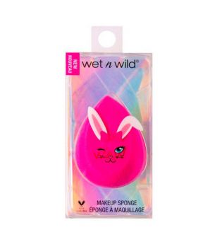 Wet N Wild - Esponja para maquillaje