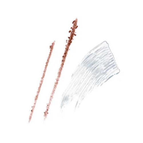 Wet N Wild - Gel de cejas + polvo Maximizer - Neutral Brown